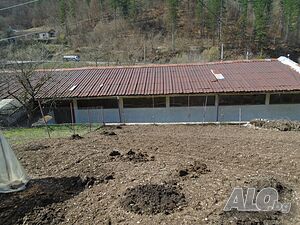 Публична продан от ЧСИ на Парцел в гр. Мадан 1/4 ид. ч. от ПИ в кв. Малка река, ул. Възход Продажа 423 кв.м Под застройку (УПИ) | Участки под застройку, Инвестиционные проекты | Мадан