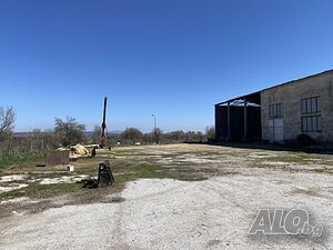 Публична продан от ЧСИ на Земеделски имот в с. Старо Железаре Земли сельхозназначения 24145 кв.м | Сельскохозяйственная земля, Сады, Виноградники | Старо Железаре