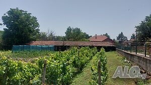 Публична продан от ЧСИ на Парцел в с. Одърне Продажа 830 кв.м Под застройку (УПИ) | Участки под застройку, Инвестиционные проекты | Одърне