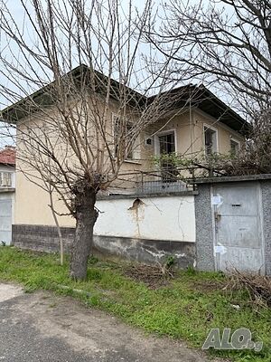 Публична продан от ЧСИ на Парцел с къща в с. Старо Железаре 21 кв.м РЗП | Дома/Дачи | Старо Железаре
