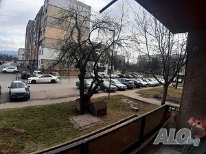Публична продан от ЧСИ на Двустаен апартамент в гр. Перник УЛ. ЮРИЙ ГАГАРИН БЛ № 5, ВХ. В, ЕТ 1, АП .. Двухкомнатная 66.2 кв.м Панель 1 этаж | Квартиры | Мошино Перник