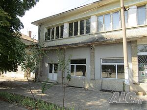 Публична продан от ЧСИ на Магазин в с. Староселци с. Староселци, обл. Плевен /центъра/ Магазин 96.6 кв.м Кирпич | Магазины, Офисы | Староселци