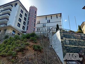 Публична продан от ЧСИ на Едностаен апартамент в с. Проглед Однокомнатная 51.25 кв.м Кирпич 6 этаж | Квартиры | Проглед