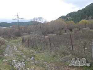 Публична продан от ЧСИ на Парцел в с. Барутин УПИ I, кв. 5а - с. Барутин, общ. Доспат Продажа 900 кв.м Под застройку (УПИ) | Участки под застройку, Инвестиционные проекты | Барутин