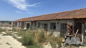 Публична продан от ЧСИ на Производствен имот в с. Севар с. Севар, общ. Кубрат, обл. Разград, местнос.. Промышленное помещение 7751 кв.м | Склады, промышленная и сельскохозяйственная недвижимость  | Севар