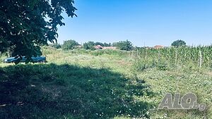 Публична продан от ЧСИ на Парцел в с. Лудогорци село Лудогорци, община Исперих, област Разград, улиц.. Продажа 1205 кв.м Под застройку (УПИ) | Участки под застройку, Инвестиционные проекты | Лудогорци