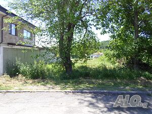 Публична продан от ЧСИ на Парцел в с. Писменово с. ПИСМЕНОВО, общ. ПРИМОРСКО, обл. БУРГАС, ул. „ЧЕРН.. Продажа 452 кв.м Под застройку (УПИ) | Участки под застройку, Инвестиционные проекты | Писменово