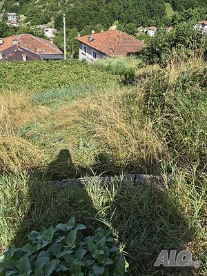 Публична продан от ЧСИ на Парцел в с. Влахово с. Влахово Продажа 312 кв.м Под застройку (УПИ) | Участки под застройку, Инвестиционные проекты | Влахово