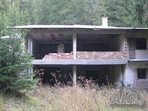 Публична продан от ЧСИ на Хотел в с. Стойките 8481 кв.м Кирпич | Гостиницы, Мотели | Стойките