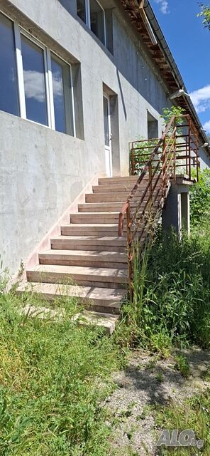 Публична продан от ЧСИ на Производствен имот в гр. Брезник Промышленное помещение 9130 кв.м | Склады, промышленная и сельскохозяйственная недвижимость  | Брезник