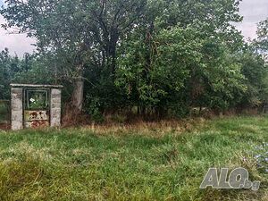Публична продан от ЧСИ на Парцел с къща в с. Дъбравино село Дъбравино, общ. Аврен, обл. Варна 21 кв.м РЗП | Дома/Дачи | Дъбравино