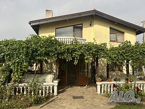 Публична продан от ЧСИ на Вила в гр. Шабла СО ”Кария” 39 кв.м РЗП | Дома/Дачи | Шабла