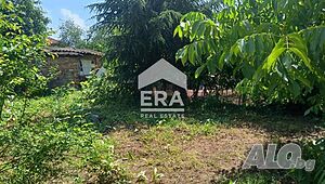 САМО В ЕРА! ЕРА Сити Център продава етаж от къща в с. Преславен Этаж от дома 80 кв.м РЗП 531 кв.м двор | Дома/Дачи | Преславен