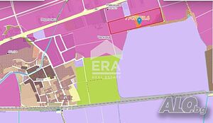 САМО В ЕРА! ЕРА Сити Център продава парцел за промишлено строителство на път Стара Загора -Нова Заго.. Продажа 7631 кв.м Не находится в планировке Без электричества Без воды | Участки под застройку, Инвестиционные проекты | Хрищени