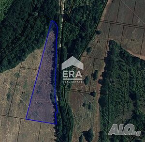 САМО В ЕРА! ЕРА Сити Център продава поземлен имот в землището на село Ново село. Продажа 4700 кв.м Не находится в планировке Без электричества Без воды | Участки под застройку, Инвестиционные проекты | Ново село
