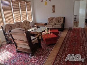 🏡 **Многостаен апартамент за продажба в сърцето на гр. Чепеларе, обл. Смолян** Многокомнатная 125 кв.м Кирпич 1998 г. 5 этаж Не последний | Квартиры | Чепеларе