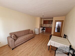 Двустаен апартамент под наем в широк център на гр. Благоевград Двухкомнатная 60 кв.м Обставленная Не последний этаж | Квартиры, Комнаты | Център Благоевград