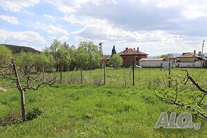 Oвощна градина за продажба в с. Пороминово обл. Кюстендил. Фруктовый сад 3485 кв.м 4 категории | Сельскохозяйственная земля, Сады, Виноградники | Пороминово