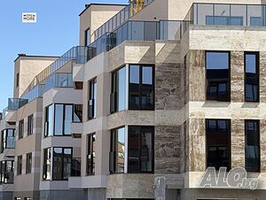0% КОМИСИОННА ОТ КУПУВАЧА Директно от строително-инвестиционна компания. Двухкомнатная 66 кв.м Кирпич 2026 г. 3 этаж Не последний | Квартиры | Малинова Долина София