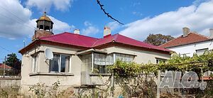 Продавам къща с. Подвис, обл. Бургас Одноэтажный 98 кв.м РЗП 650 кв.м двор | Дома/Дачи | Център Подвис