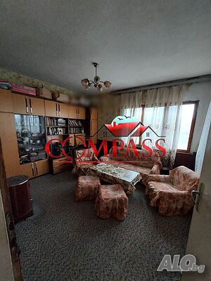 Едноетажна къща 150 кв.м РЗП 1100 кв.м двор Одноэтажный 150 кв.м РЗП 1100 кв.м двор | Дома/Дачи | Джинот