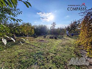 Парцел с. Изворово, Общ. Ген. Тошево - 15000евро! Продажа 1300 кв.м Под застройку (УПИ) Без электричества Без воды | Участки под застройку, Инвестиционные проекты | Изворово