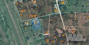 Парцел село Новоселци, община Видин Продажа 1204 кв.м Под застройку (УПИ) С электричеством Собственный источник воды | Участки под застройку, Инвестиционные проекты | Новоселци
