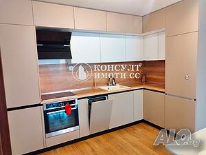 Обзаведен апартамент, кв. Самара-1 Трехкомнатная 99 кв.м Кирпич 2023 г. Не последний | Квартиры | Самара 1 Стара Загора