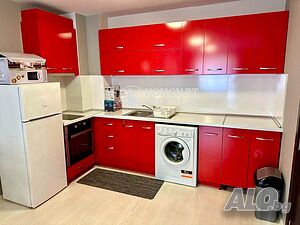 Двустаен апартамент до ОРБ Двухкомнатная 68 кв.м Обставленная Первый жилой этаж | Квартиры, Комнаты | Стара Загора