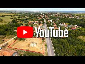 🏗️ УПИ НА ГЛАВЕН ПЪТ РУСЕ - ВЕЛИКО ТЪРНОВО | С. ПОЛИКРАИЩЕ | ОТЛИЧНА БИЗНЕС ИНВЕСТИЦИЯ 🚗✨ Продажа 1826 кв.м Под застройку (УПИ) | Участки под застройку, Инвестиционные проекты | Поликраище