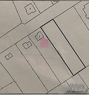 Продажба Вилен парцел гр. Русе - с. Червена вода 1000m² Продажа 1000 кв.м Под застройку (УПИ) | Участки под застройку, Инвестиционные проекты | Червена вода