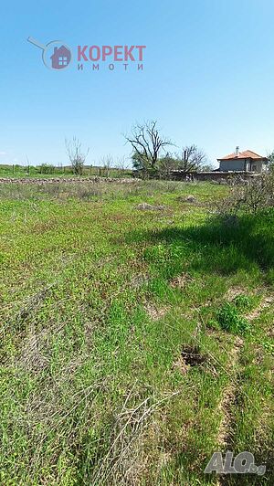 Парцел в село Яворово Продажа 800 кв.м Под застройку (УПИ) Без электричества Водопровод | Участки под застройку, Инвестиционные проекты | Яворово