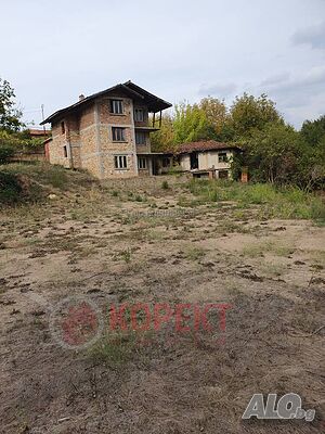 Къща в с. Казанка Трехэтажный 162 кв.м РЗП 780 кв.м двор | Дома/Дачи | Център Казанка
