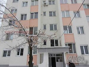 Продавам Многостаен ж.к Румяна Войвода бл.41 Многокомнатная 110 кв.м Панель 1990 г. 4 этаж Не последний | Квартиры | Румяна Войвода Кюстендил
