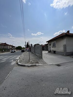 Ексклузино къща Калековец Одноэтажный 145 кв.м РЗП 1005 кв.м двор | Дома/Дачи | Калековец