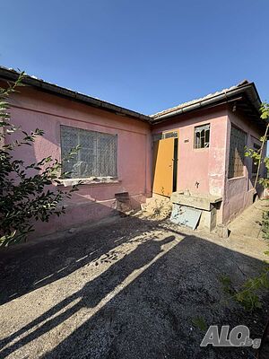 Къща в село Пищигово Одноэтажный 60 кв.м РЗП 1200 кв.м двор | Дома/Дачи | Пищигово