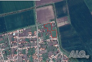 Къща в село Едноетажна 100 кв.м РЗП 6000 кв.м двор Одноэтажный 100 кв.м РЗП 6000 кв.м двор | Дома/Дачи | Коньово