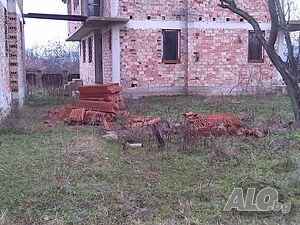 Къщи в Приселци общ. Несебър Одноэтажный 640 кв.м РЗП 1460 кв.м двор | Дома/Дачи | Приселци
