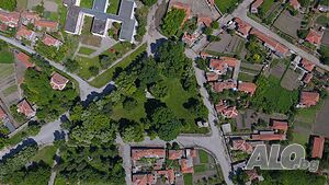 Празен парцел в Коньово Новозагорско. Продажа 1360 кв.м Под застройку (УПИ) С электричеством Собственный источник воды | Участки под застройку, Инвестиционные проекты | район север Коньово