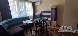 Тристаен Апартамент- Център Трехкомнатная 80 кв.м Обставленная Первый жилой этаж | Квартиры, Комнаты | Център Шумен
