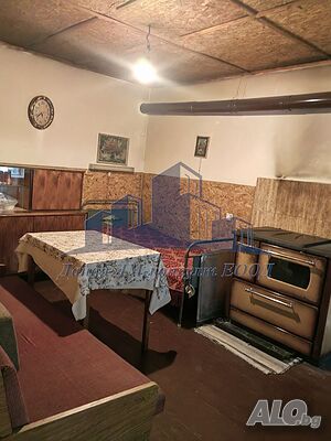 Едноетажна къща с. ”Велино” Одноэтажный 249 кв.м РЗП 1360 кв.м двор | Дома/Дачи | Велино