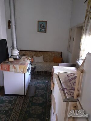 продава къща в село Оризаре общ. несебър Одноэтажный 68 кв.м РЗП 747 кв.м двор | Дома/Дачи | Оризаре