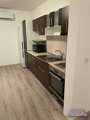 Продава Апартамент Трехкомнатная 110 кв.м Кирпич 2015 г. Первый наземный этаж | Квартиры | ж.к. Велико Търново ”Хилс” Велико Търново