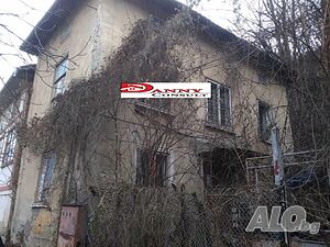 Двуетажна стара къща за продажба в гр. Плачковци Двухэтажный 150 кв.м РЗП 50 кв.м двор | Дома/Дачи | Плачковци