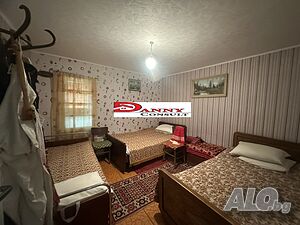 Двуетажна къща с двор в с. Габровци Двухэтажный 120 кв.м РЗП 1026 кв.м двор | Дома/Дачи | Габровци