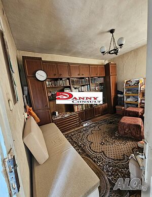 Къща за продажба в гр. Полски Тръмбеш Двухэтажный 87 кв.м РЗП 800 кв.м двор | Дома/Дачи | Полски Тръмбеш