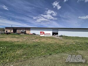 Парцел с проект за фотоволтаична централа Продажа 10809 кв.м Под застройку (УПИ) С электричеством Собственный источник воды | Участки под застройку, Инвестиционные проекты | Раданово