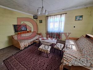 Двуетажна къща за продажба в с. Ореш - общ. Свищов Двухэтажный 100 кв.м РЗП 1430 кв.м двор | Дома/Дачи | Ореш