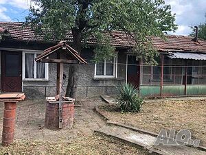 Едноетажна къща в с. Козаревец Одноэтажный 110 кв.м РЗП 470 кв.м двор | Дома/Дачи | Козаревец