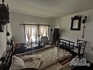 Реставрирана къща в с. Орловци до резерват Боженци Двухэтажный 244 кв.м РЗП 1270 кв.м двор | Дома/Дачи | Орловци